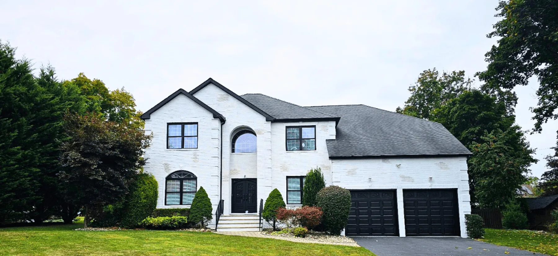 Professional exterior painting project in Lake Murray by That 1 Painter