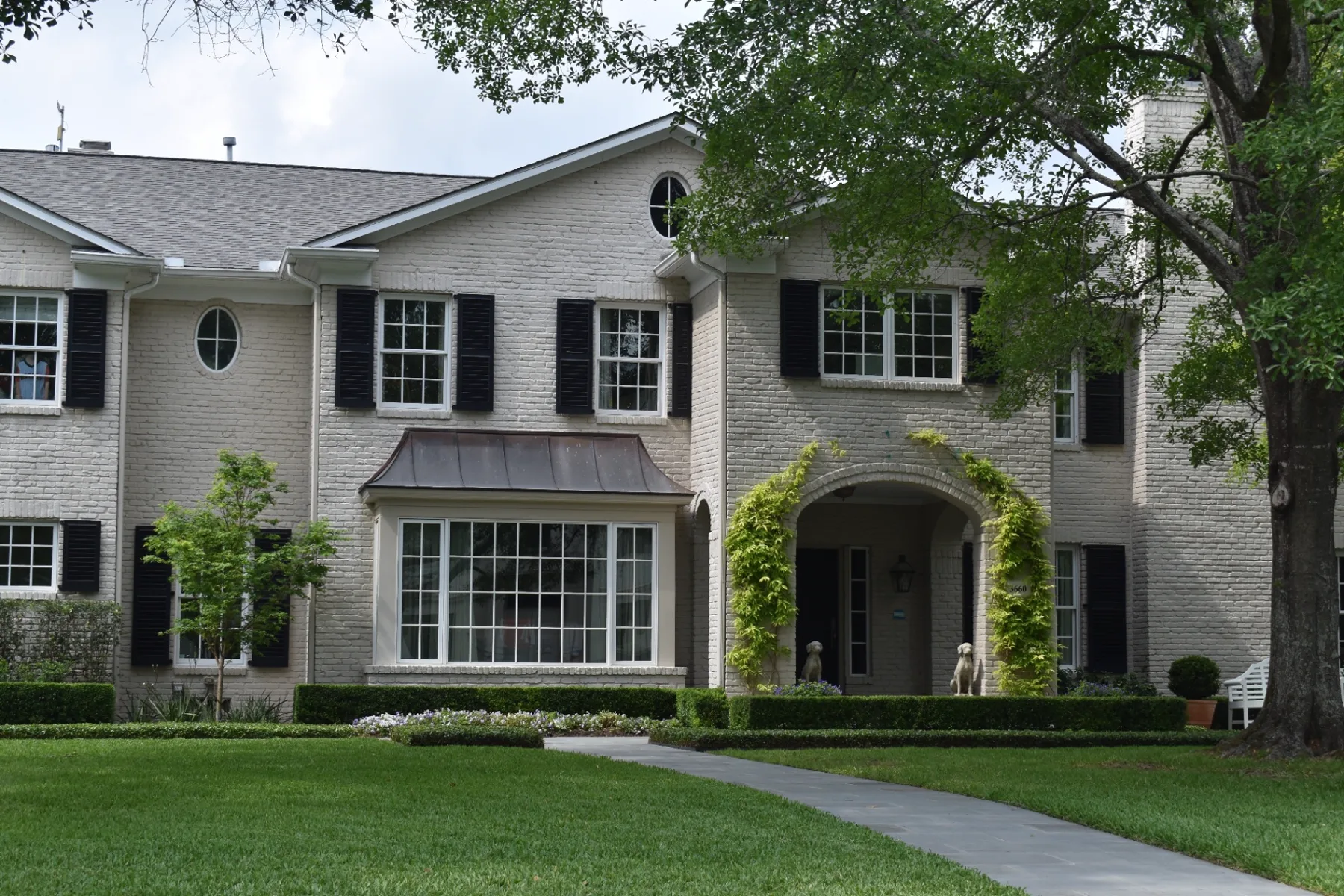 Professional exterior painting project in Lake Murray by That 1 Painter