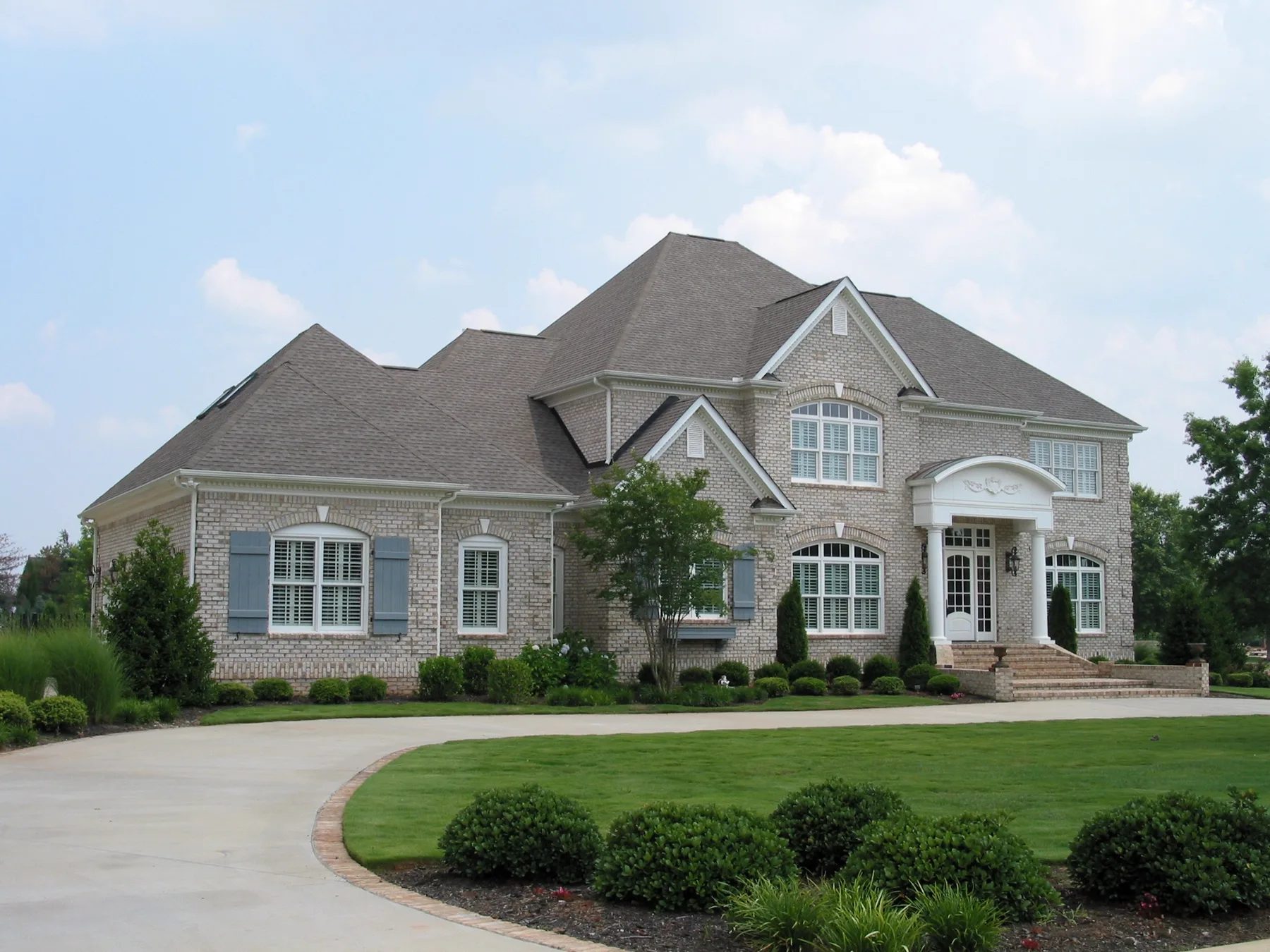 Professional exterior painting project in Lake Murray by That 1 Painter