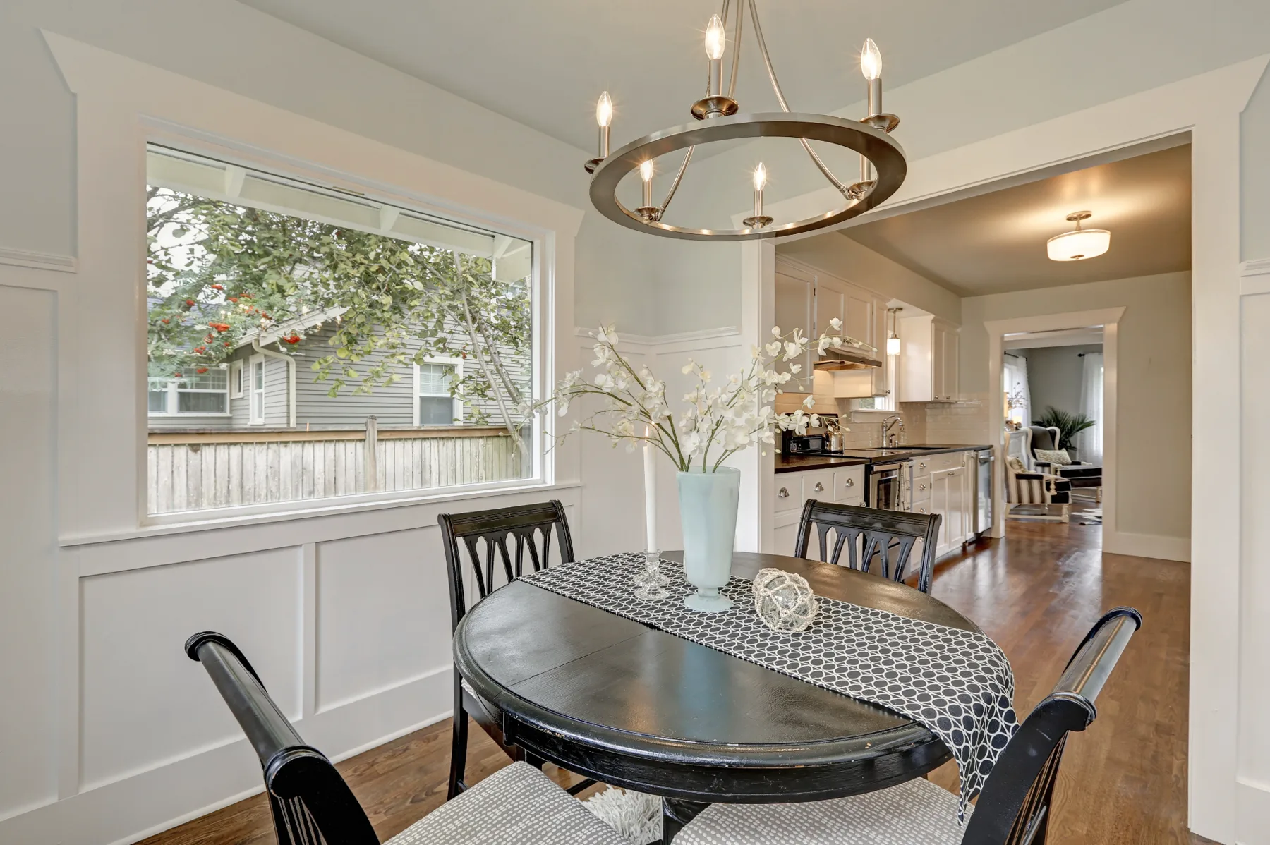 Professional interior painting project in Lake Murray by That 1 Painter