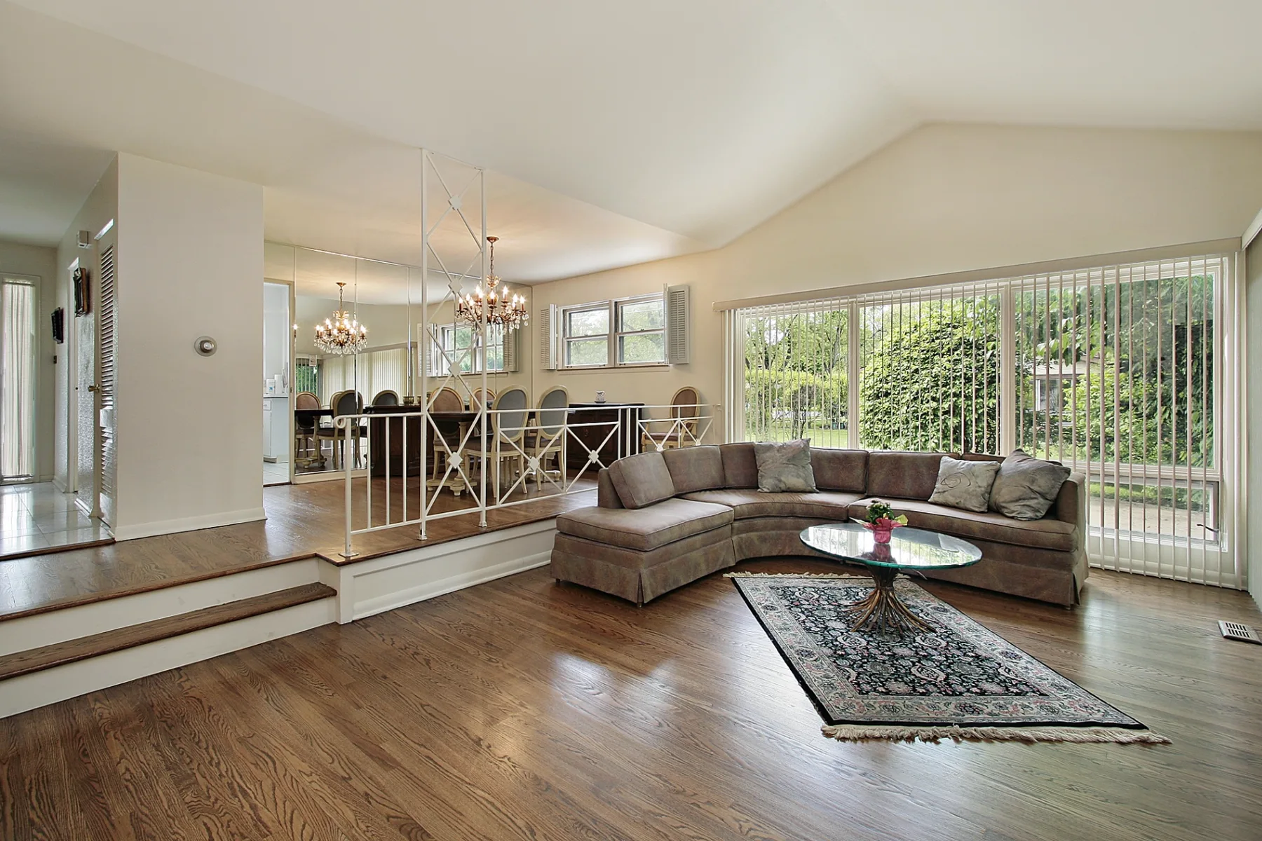 Professional interior painting project in Lake Murray by That 1 Painter