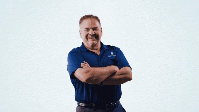 Tony & Sue Arsenault, locally owned and operated That 1 Painter Southern Maine franchise owner