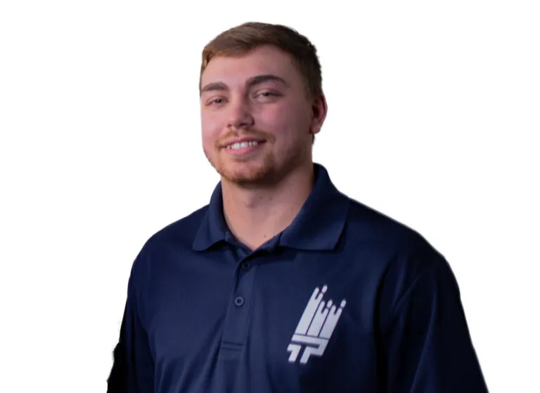 Dylan Walker, locally owned and operated That 1 Painter East Texas franchise owner
