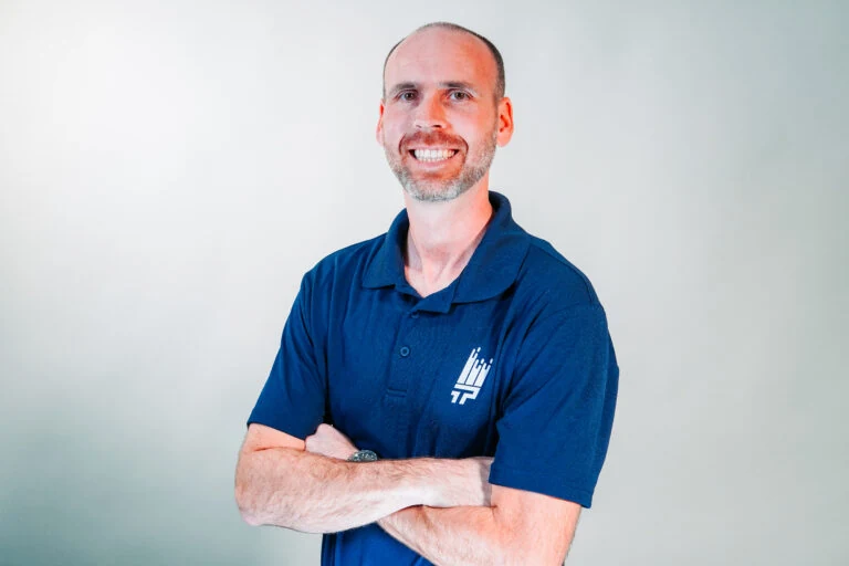 Josh Montana, locally owned and operated That 1 Painter NW San Antonio franchise owner