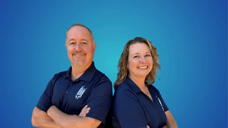 DREW YODER, locally owned and operated That 1 Painter Fort Collins franchise owner