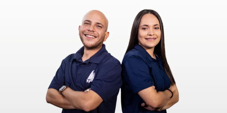 JOE & CRISTINA VALDEZ, locally owned and operated That 1 Painter San Antonio franchise owner